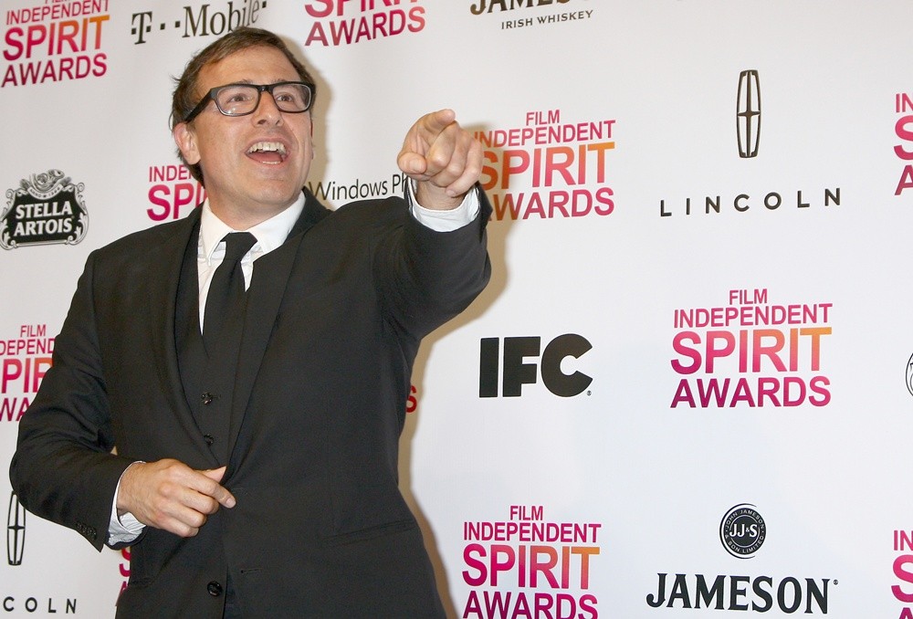 David O. Russell