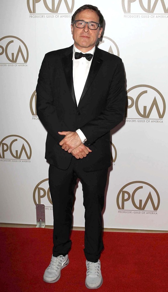 David O. Russell