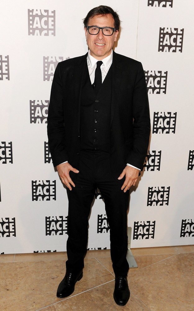 David O. Russell