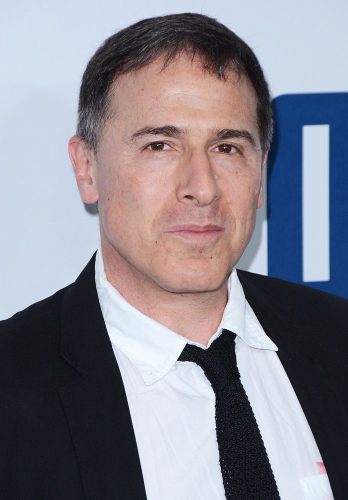 David O. Russell Net Worth