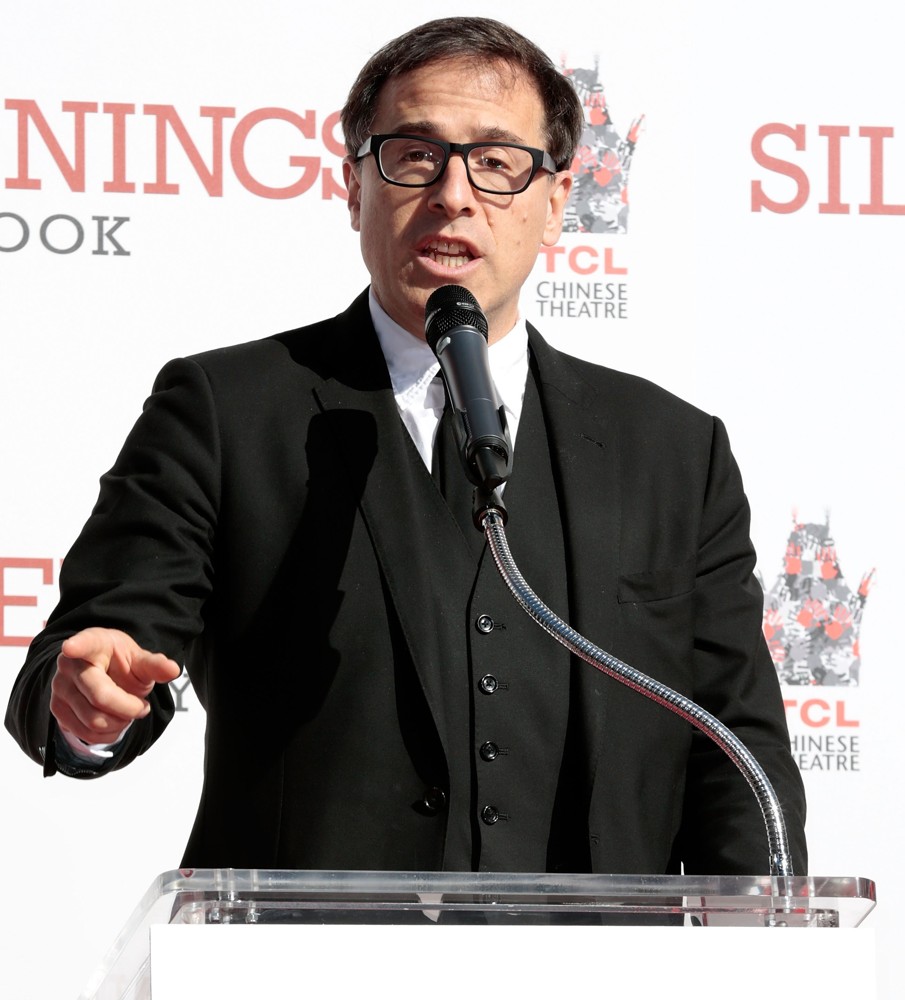 David O. Russell