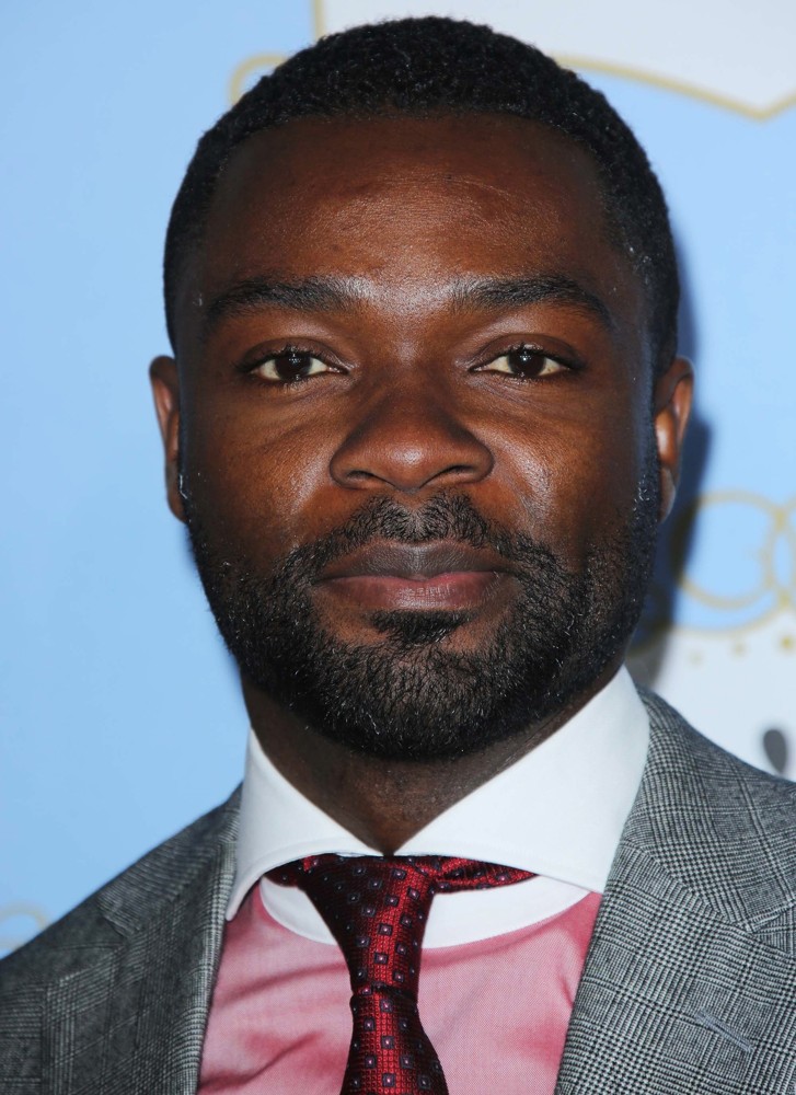 David Oyelowo Picture 26 - 6th Annual Essence Black Women in Hollywood ...