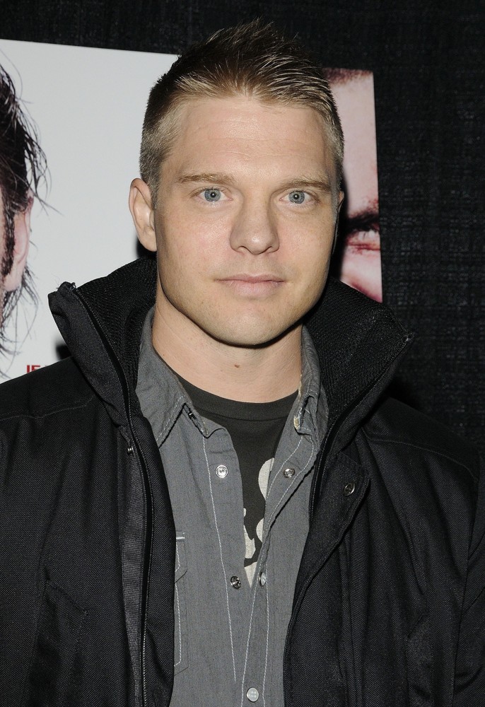 David Paetkau Picture 2 GOON Premiere Arrivals