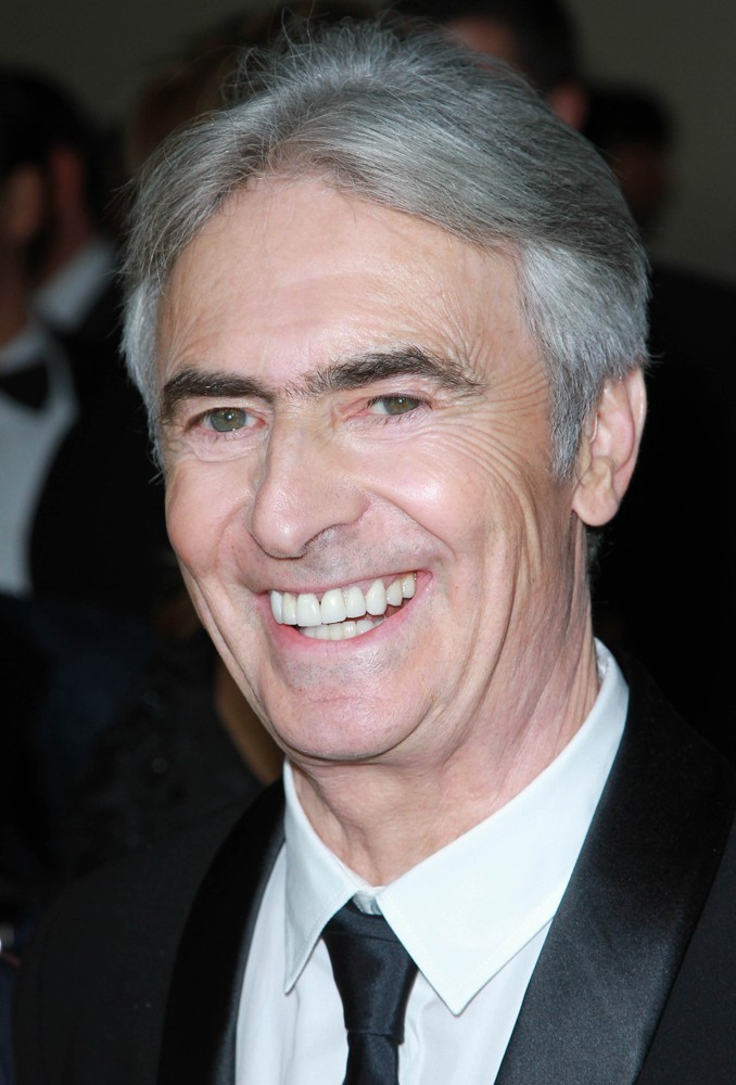 David Steinberg