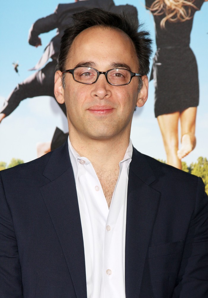David Wain Net Worth
