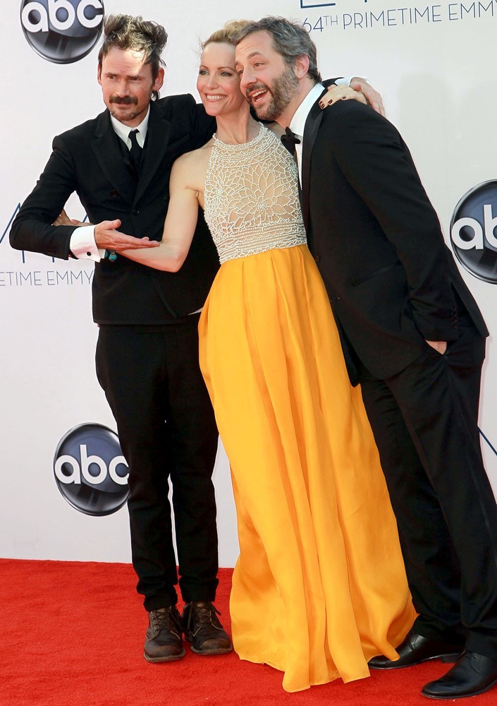 Judd Apatow