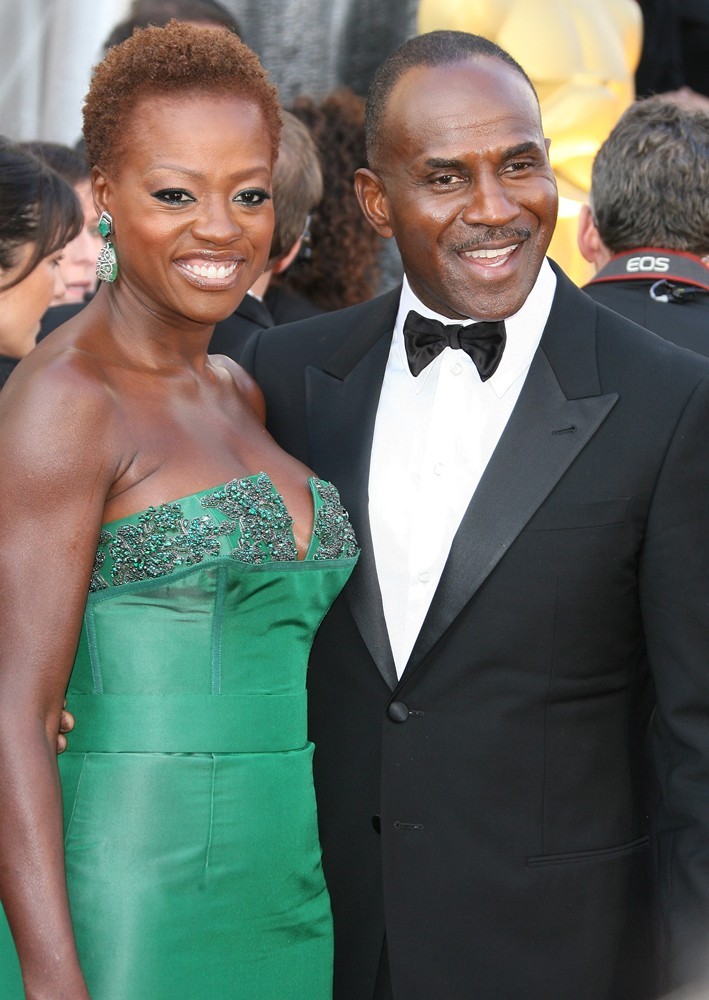 Viola Davis