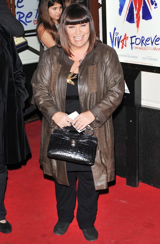 VIVA Forever Spice Girls The Musical - Arrivals