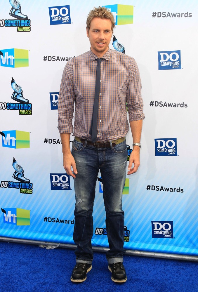Dax Shepard