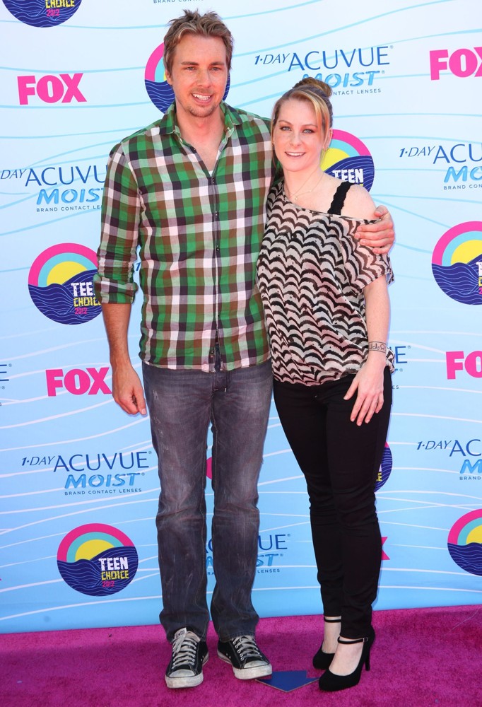 Dax Shepard