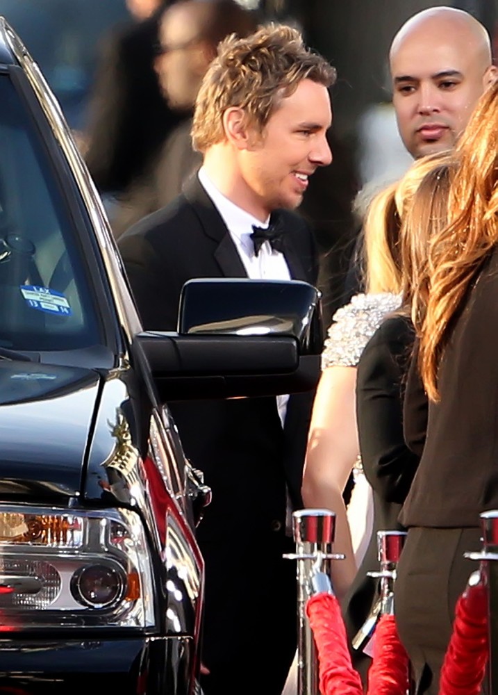Dax Shepard