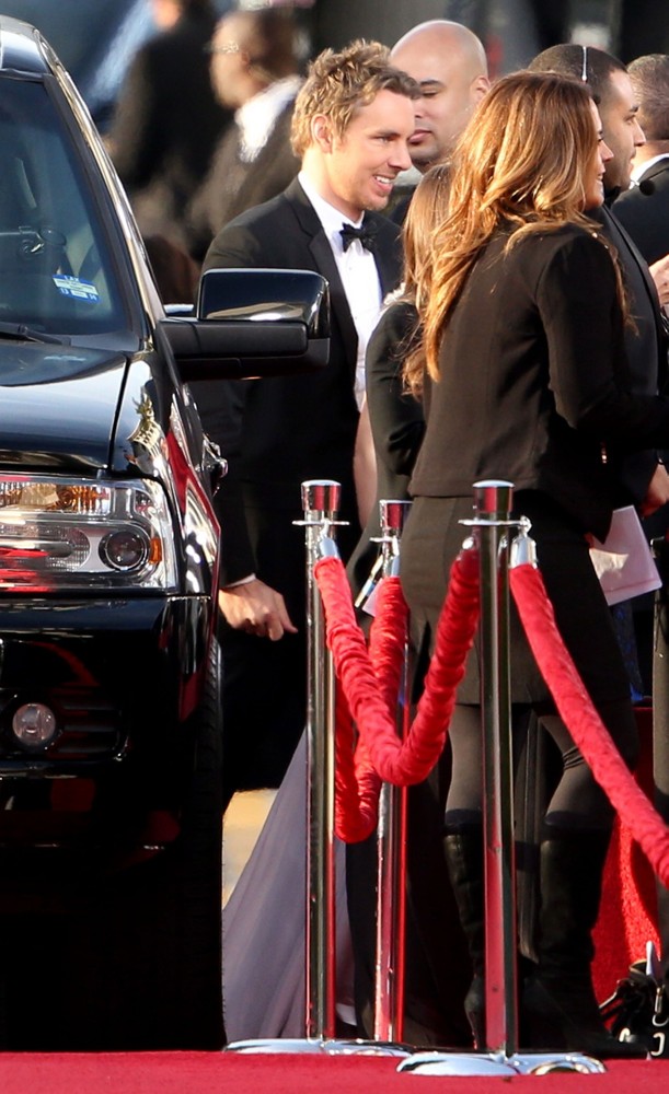 70th Annual Golden Globe Awards - Arrivals