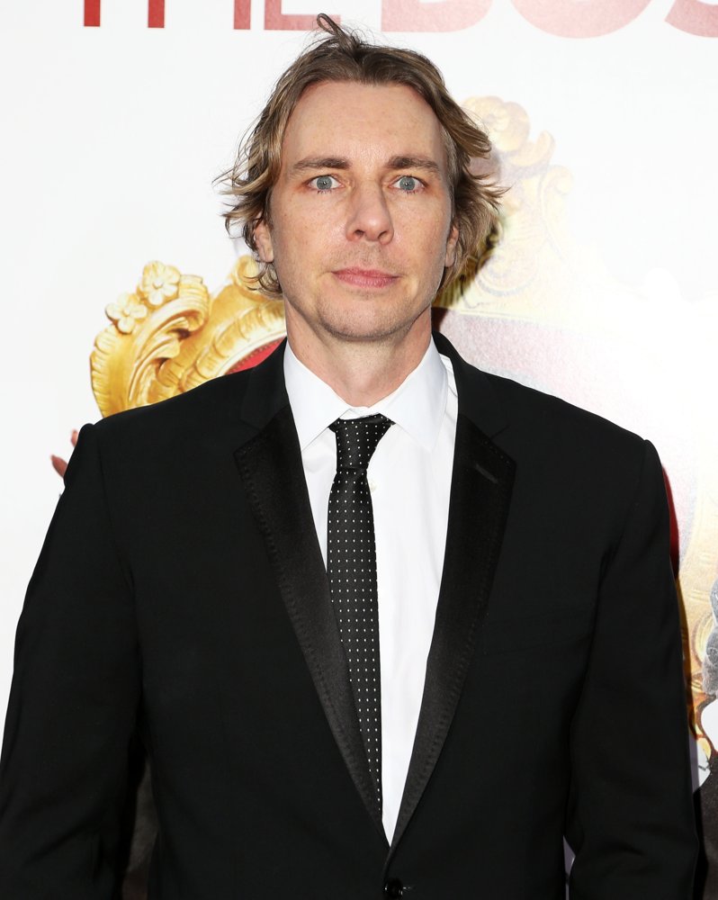 Dax Shepard | dax shepard picture 109 film premiere the boss Dax Shepard | dax shepard picture 109 film premiere the boss