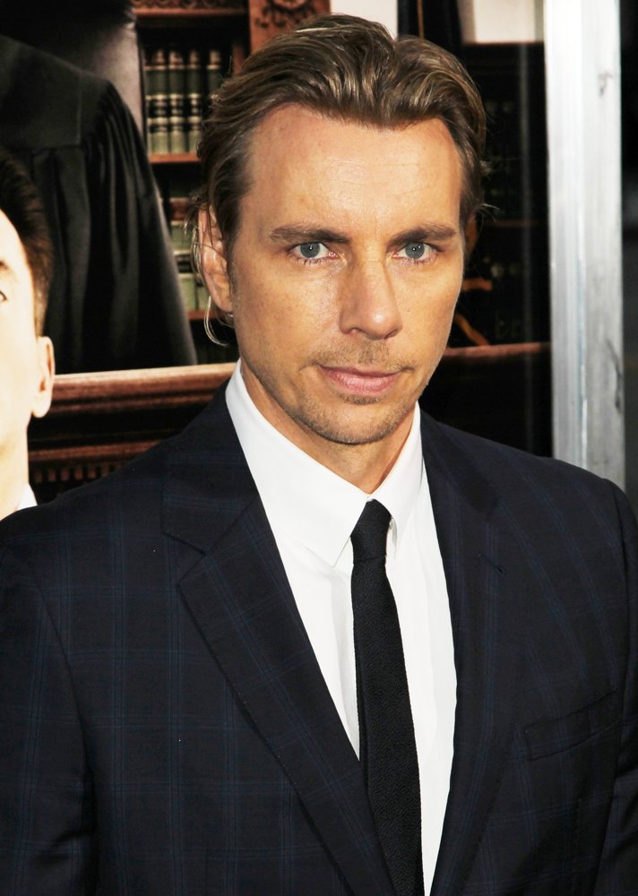 Dax Shepard Net Worth