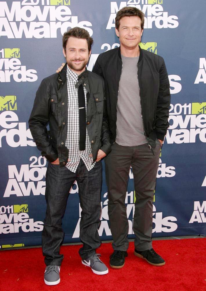 Charlie Day