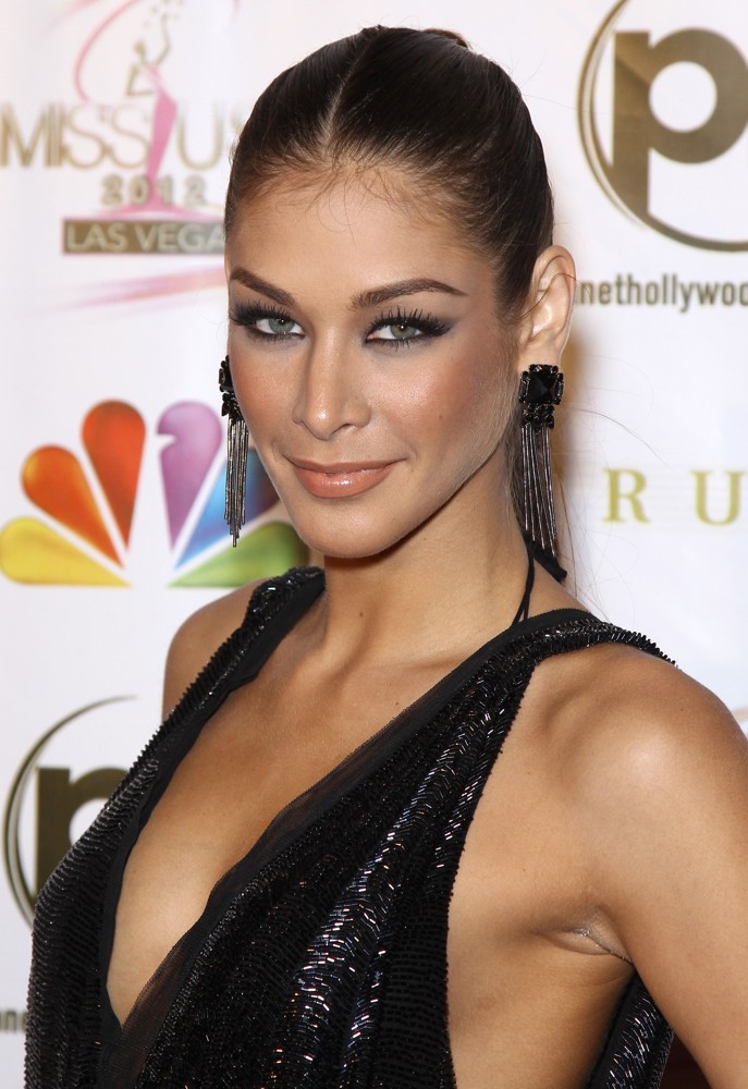 Dayana Mendoza Net Worth
