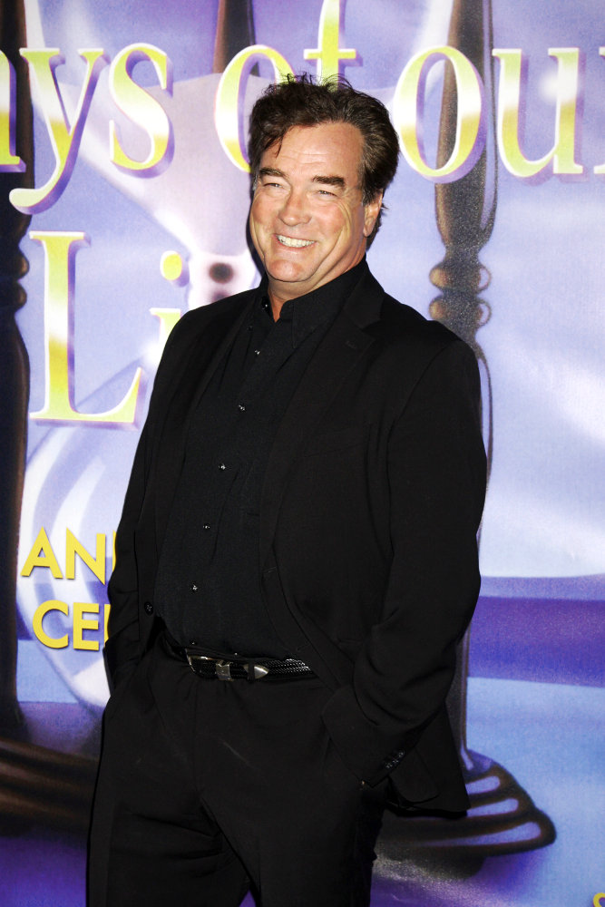 The Days of Our Lives 45th Anniversary Party