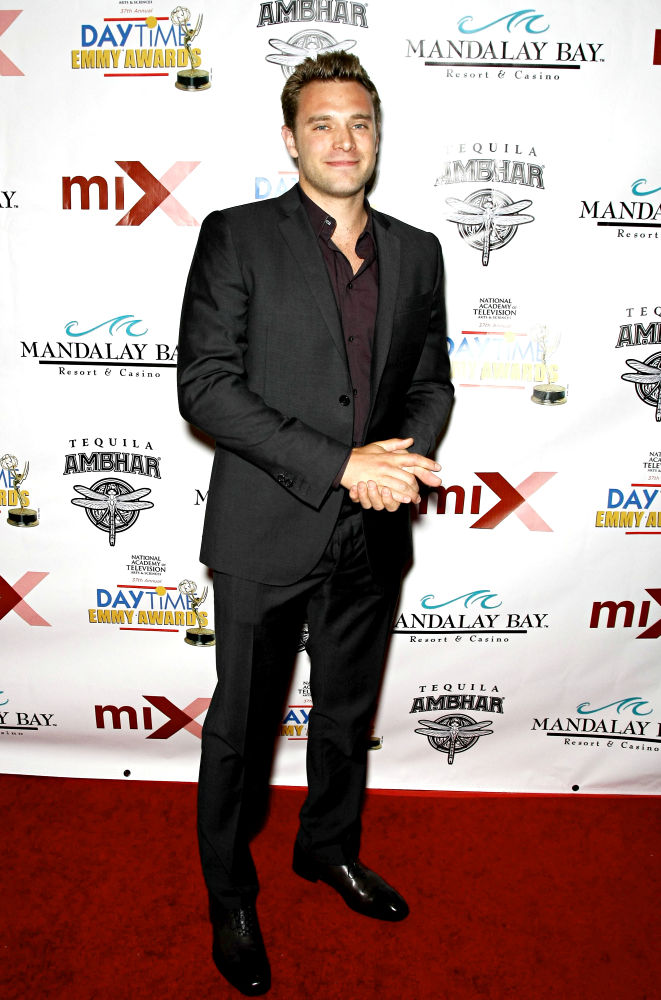 Billy Miller