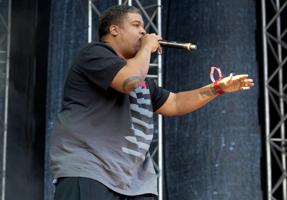 De La Soul