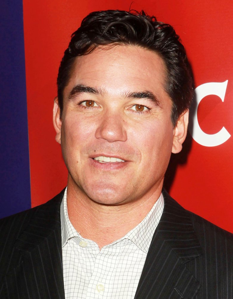 Dean Cain Net Worth Short bio, age, height, weight Net Worth Inspector