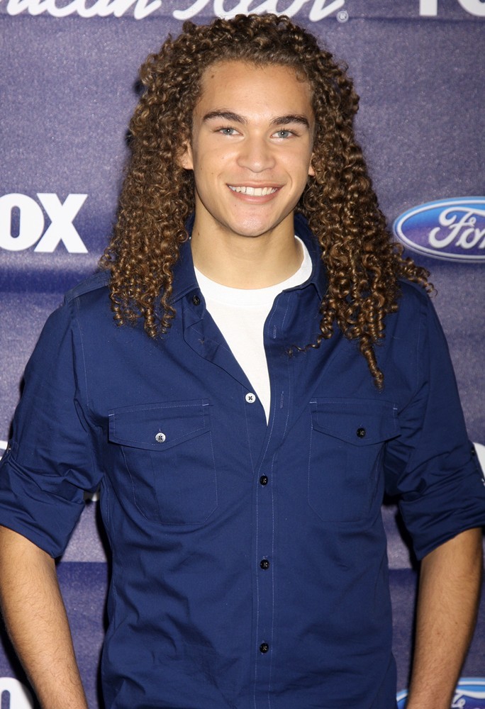 Deandre Idol