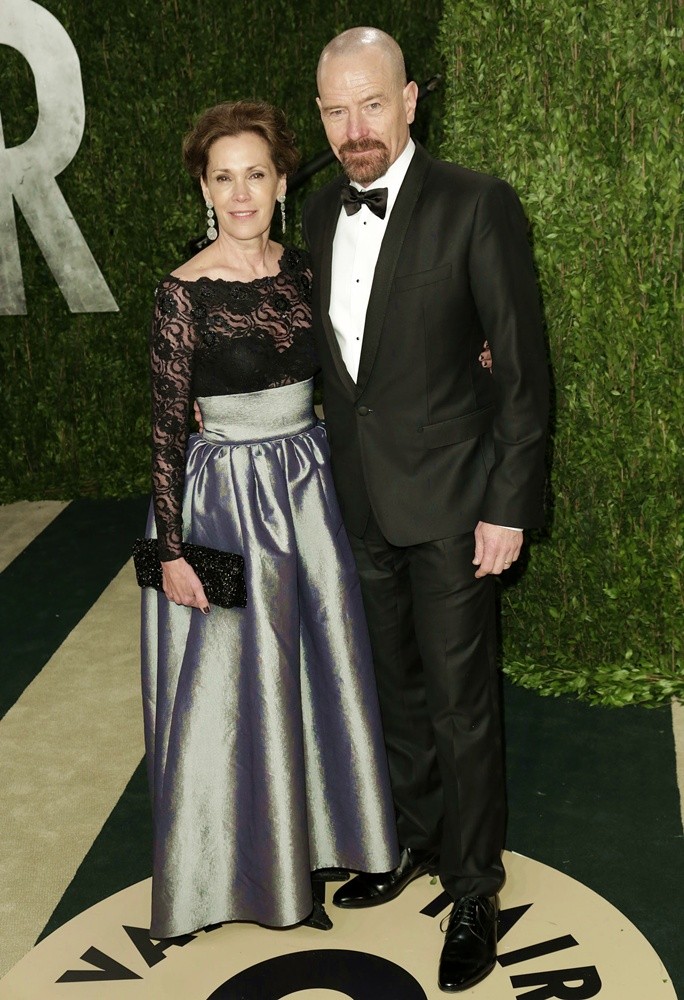 Bryan Cranston