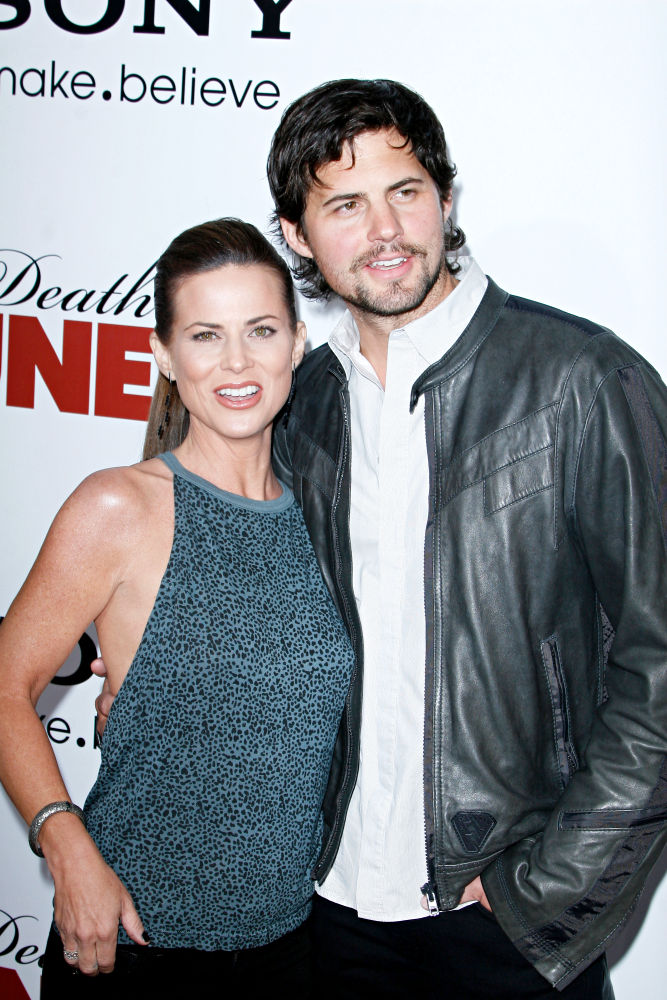 Kristoffer Polaha - Gallery Colection