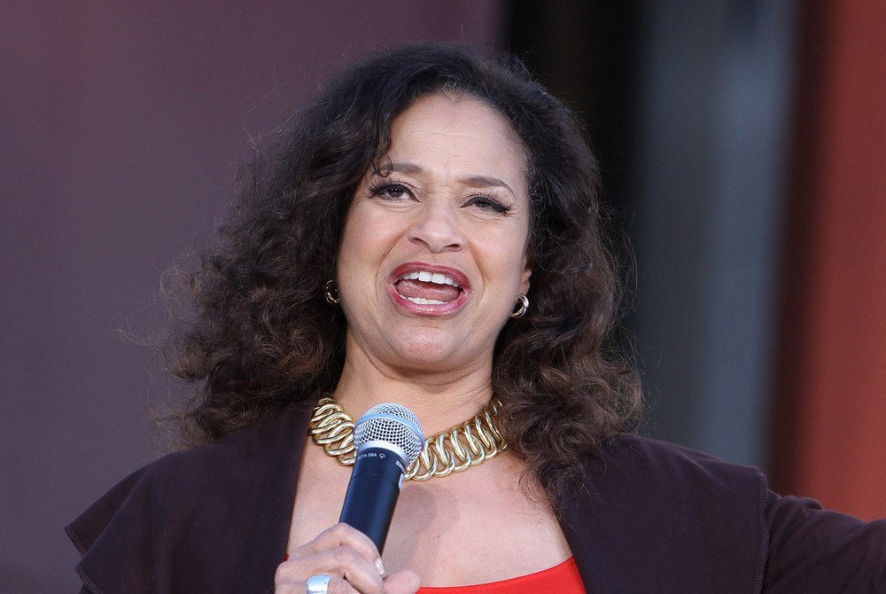 Download this Debbie Allen Picture picture