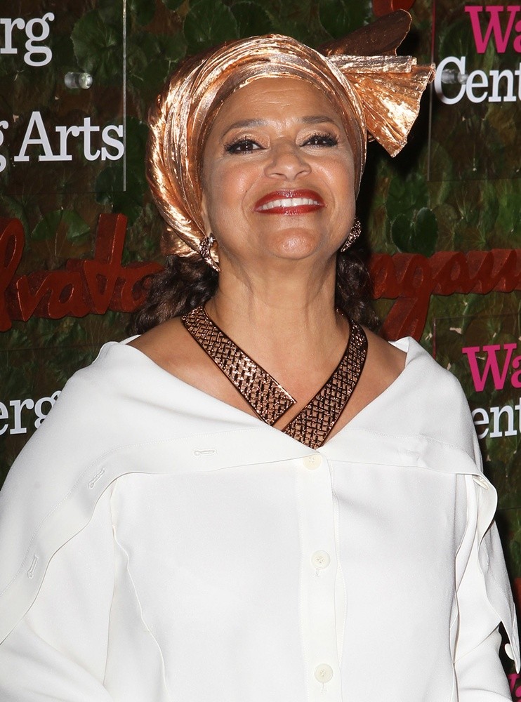 Debbie Allen Net Worth