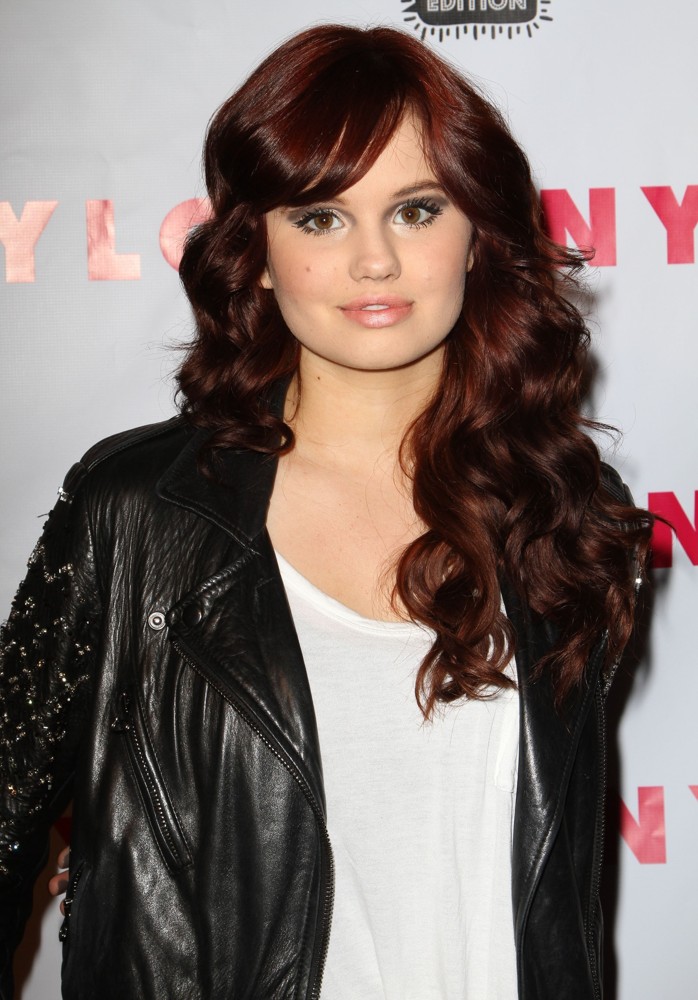 Debby Ryan