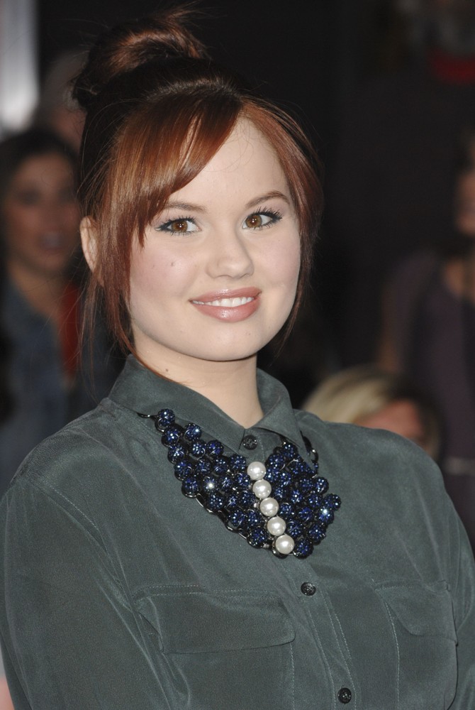 Debby Ryan Picture 34 Premiere of Walt Disney Pictures John Carter