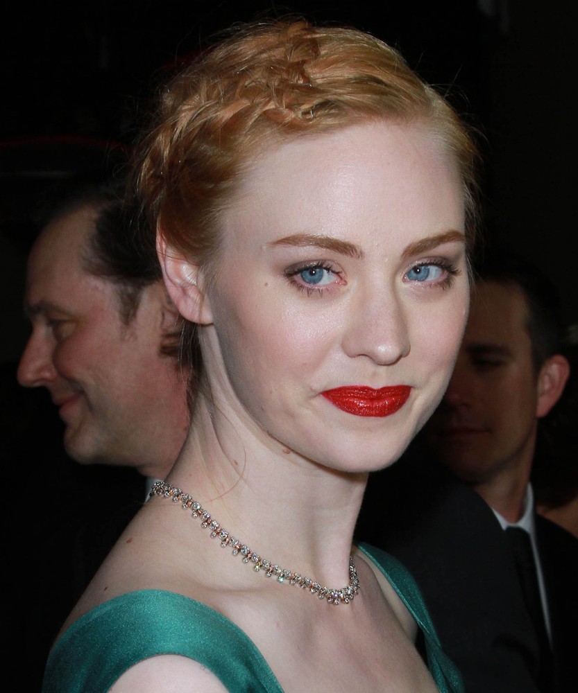 Deborah Ann Woll