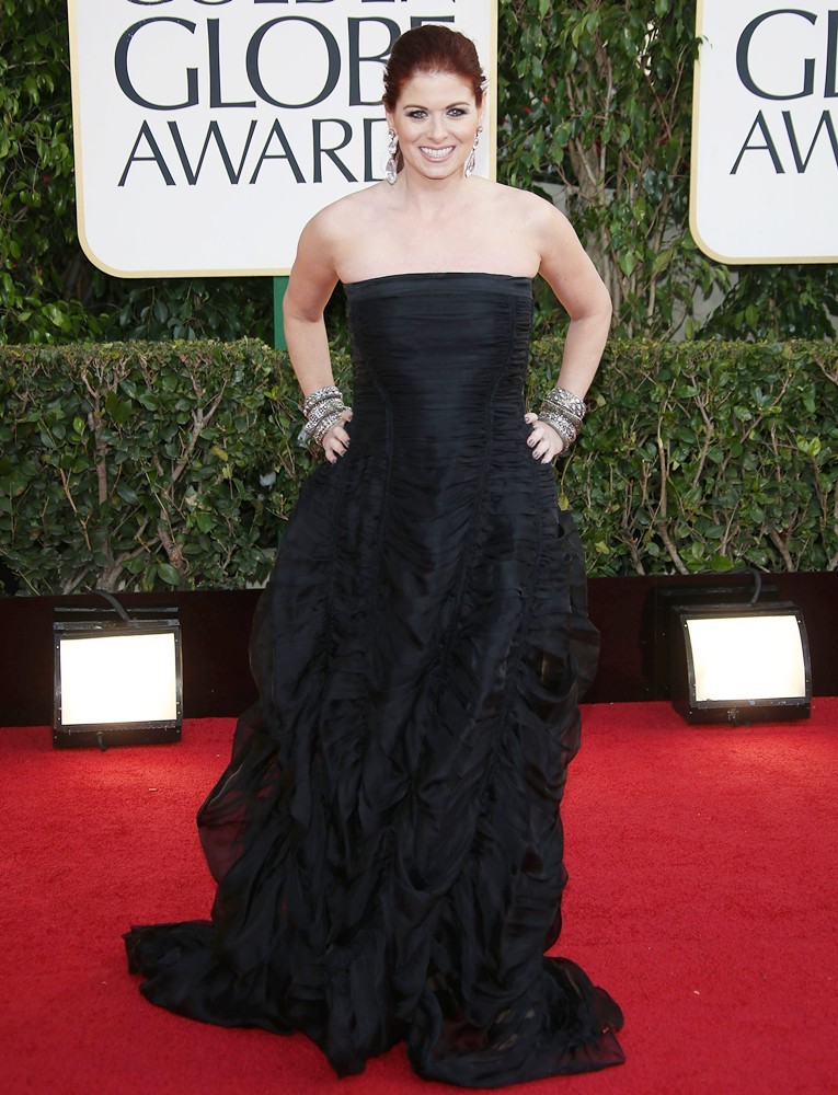 70th Annual Golden Globe Awards - Arrivals