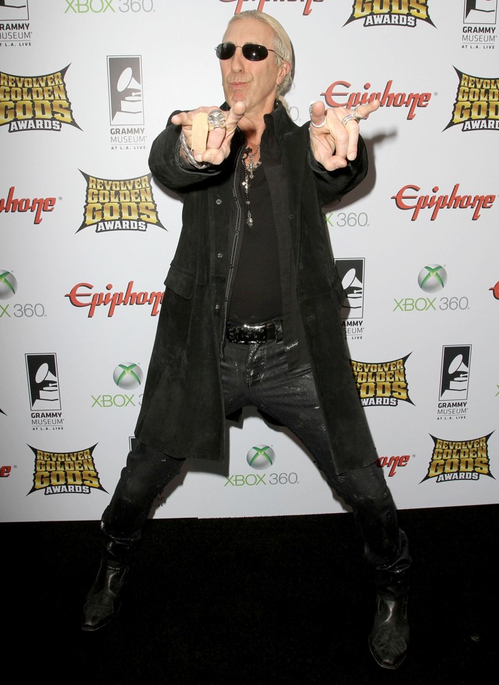 Dee Snider