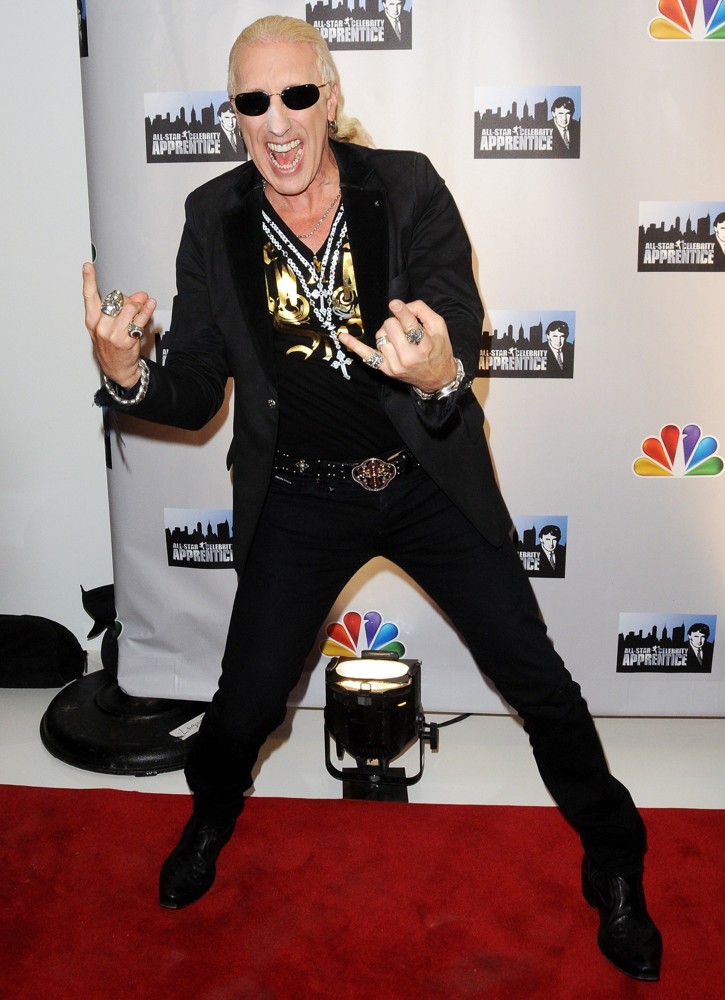 NBC's Celebrity Apprentice: All-Stars Cast Announced