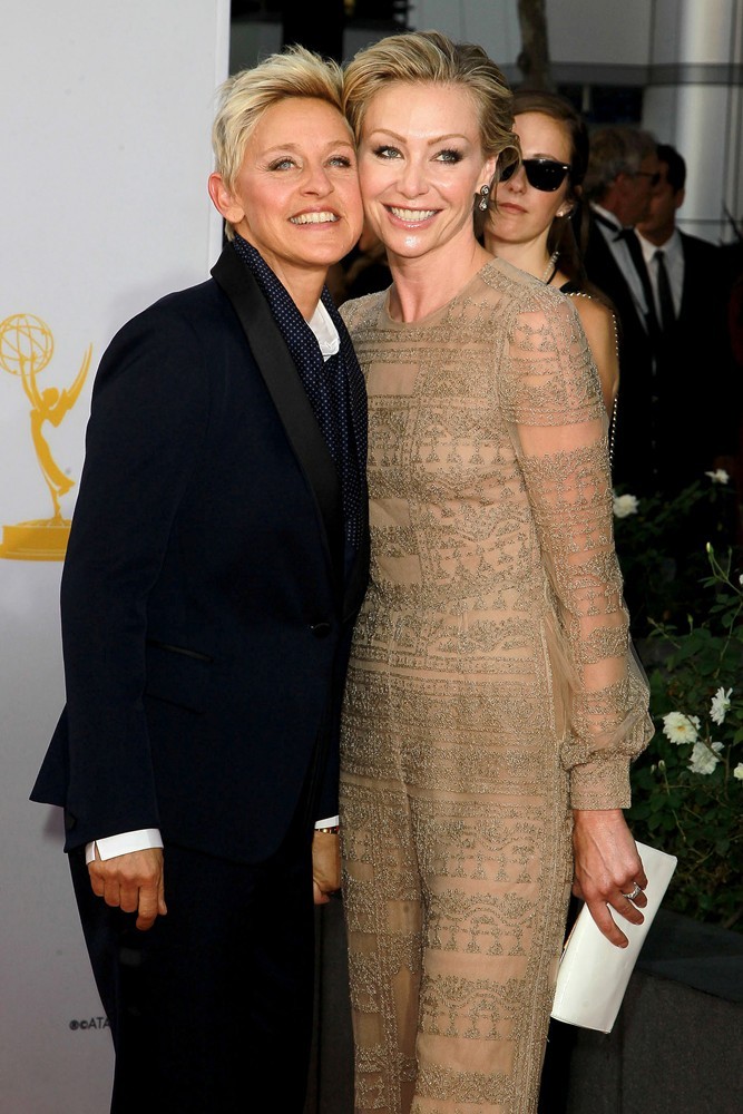 64th Annual Primetime Emmy Awards - Arrivals