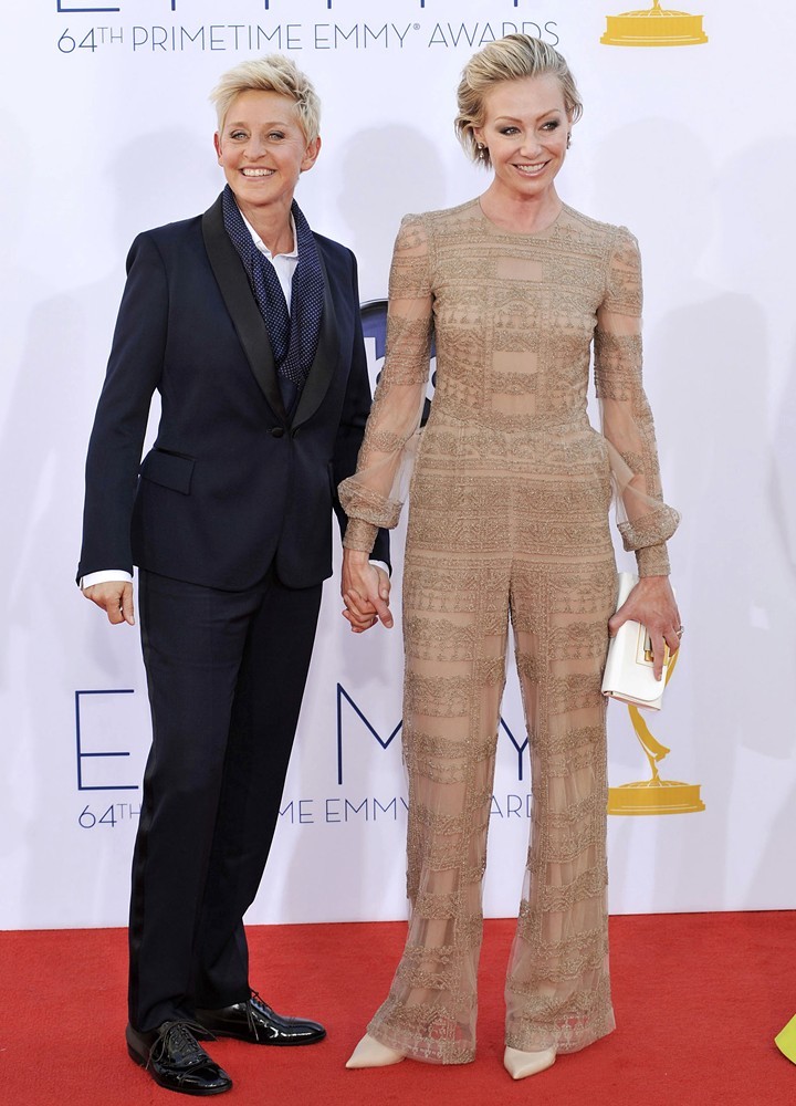 64th Annual Primetime Emmy Awards - Arrivals
