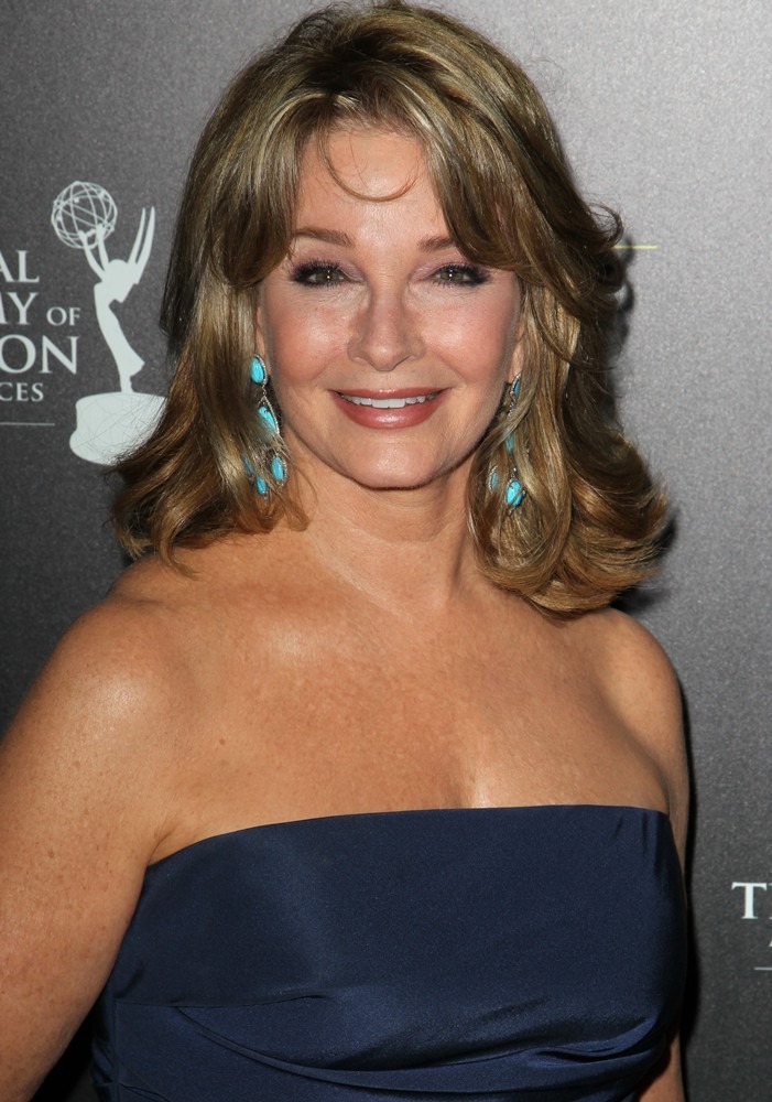 Deidre Hall Alchetron, The Free Social Encyclopedia