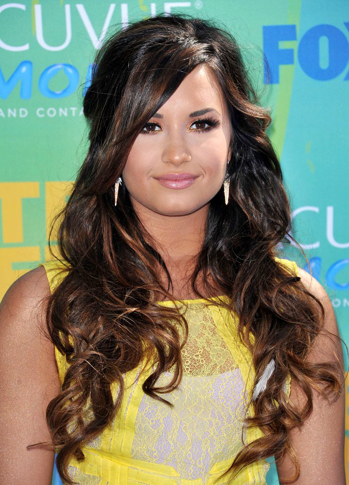 Demi+lovato+2011