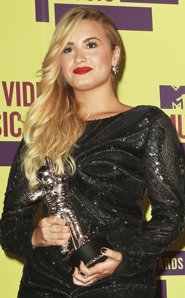 Demi Lovato Awards