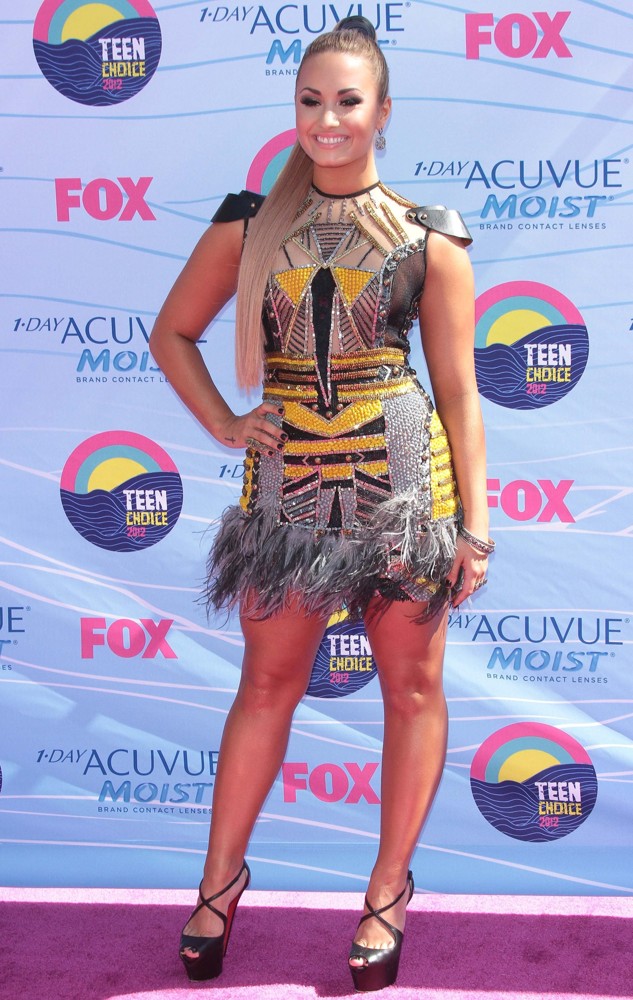 Demi Lovato