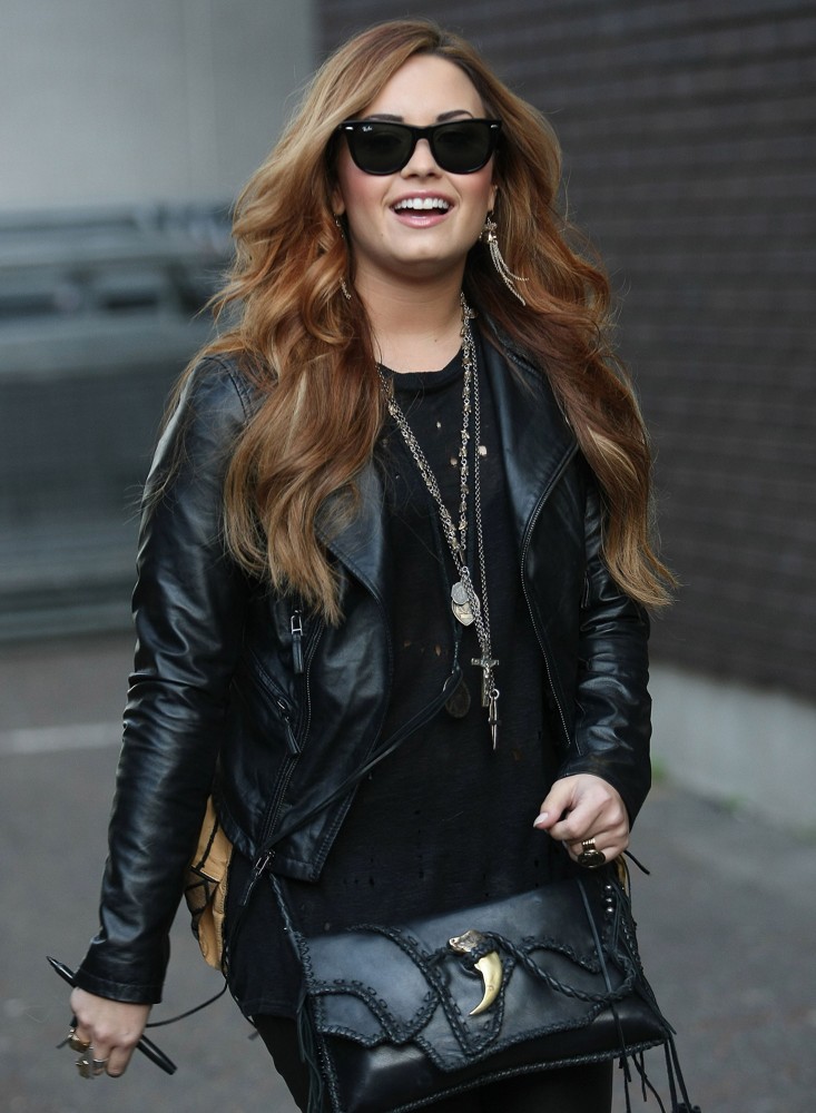 Demi Lovato