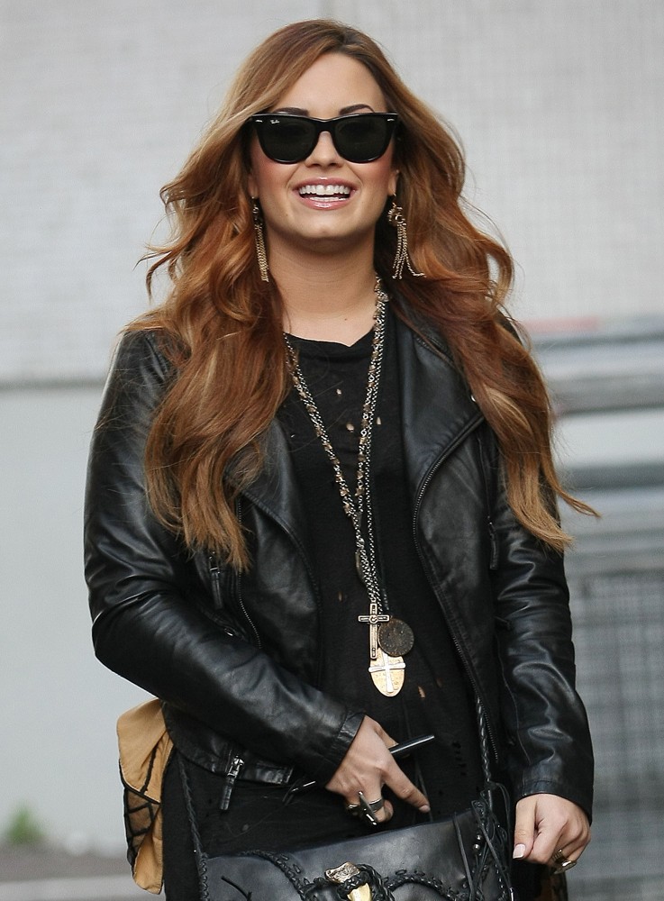 Demi Lovato