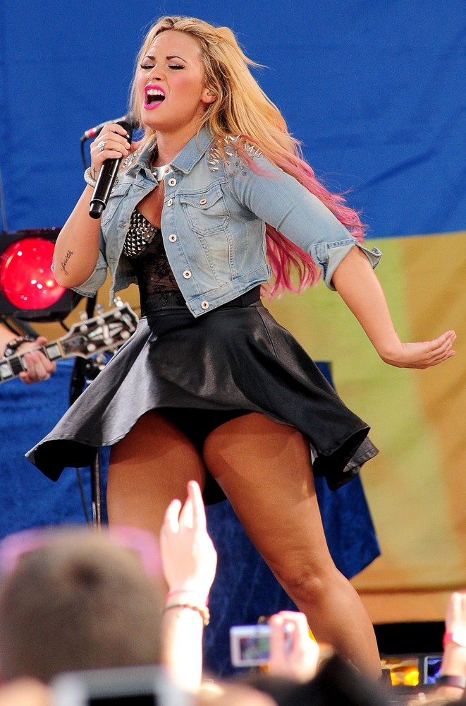 Demi Lovato