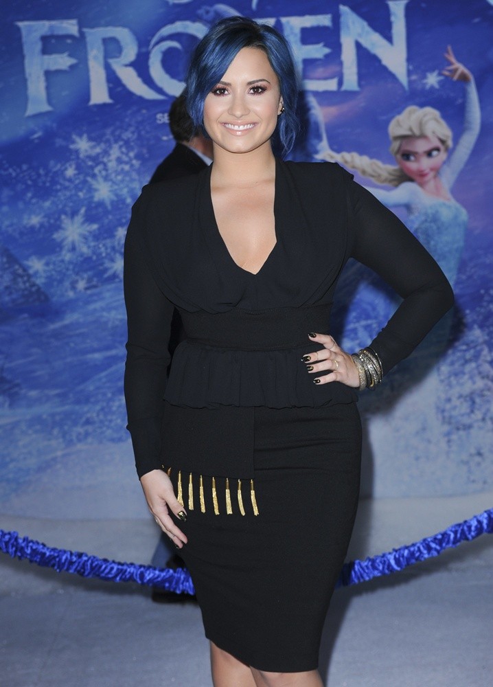 Film Premiere Frozen Picture 43