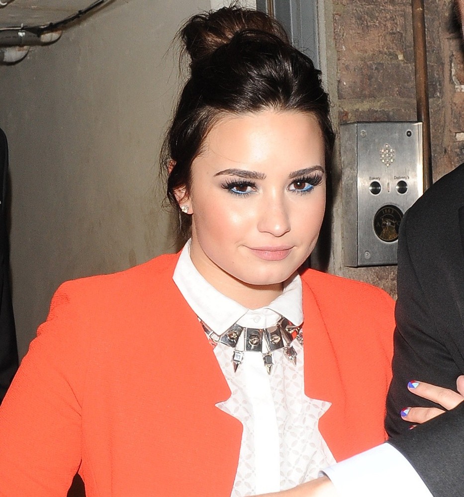 Demi Lovato