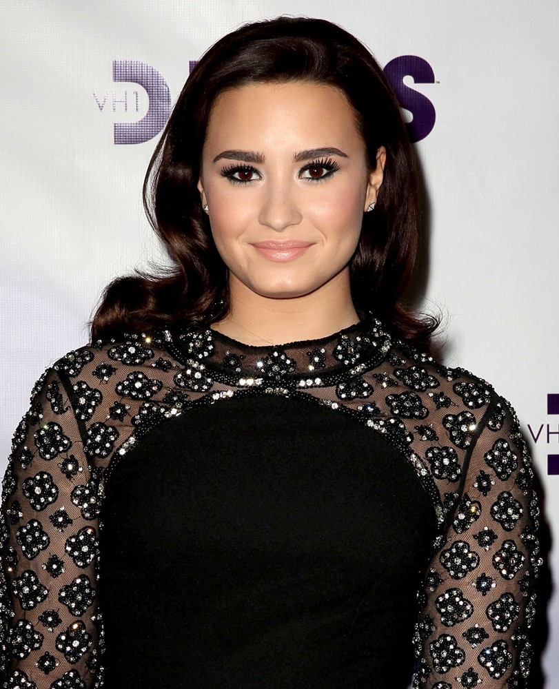 Demi Lovato