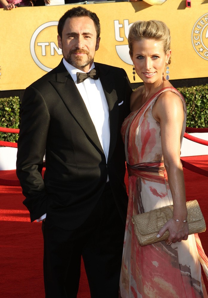 Demian Bichir