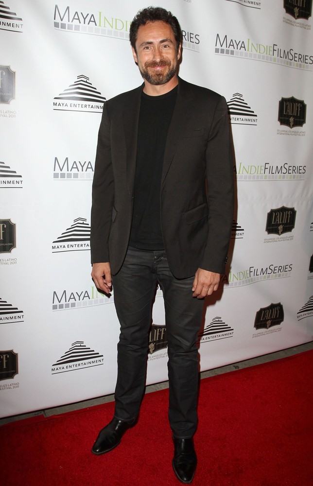 Demian Bichir