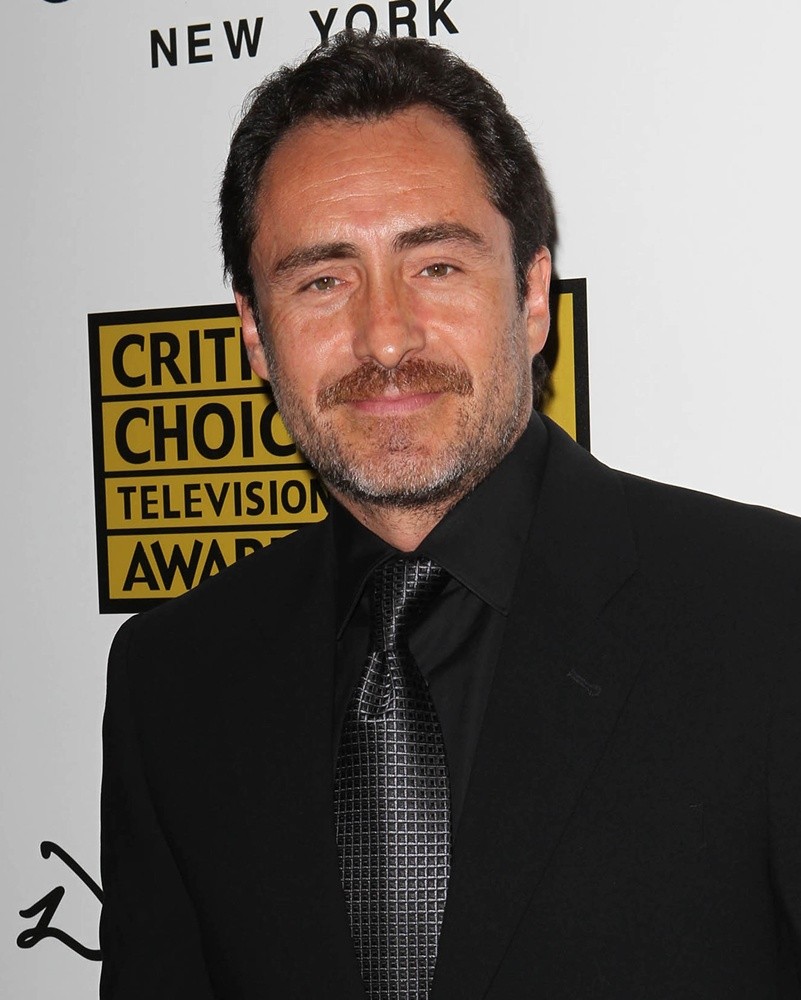 Demian Bichir Picture 30 - Broadcast Television Journalists Association
